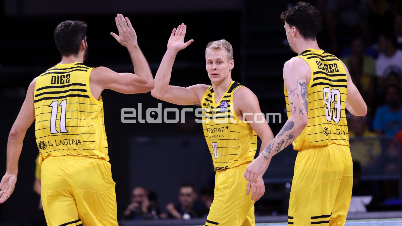 IBEROSTAR TENERIFE NIZHNY NOVGOROD (29)