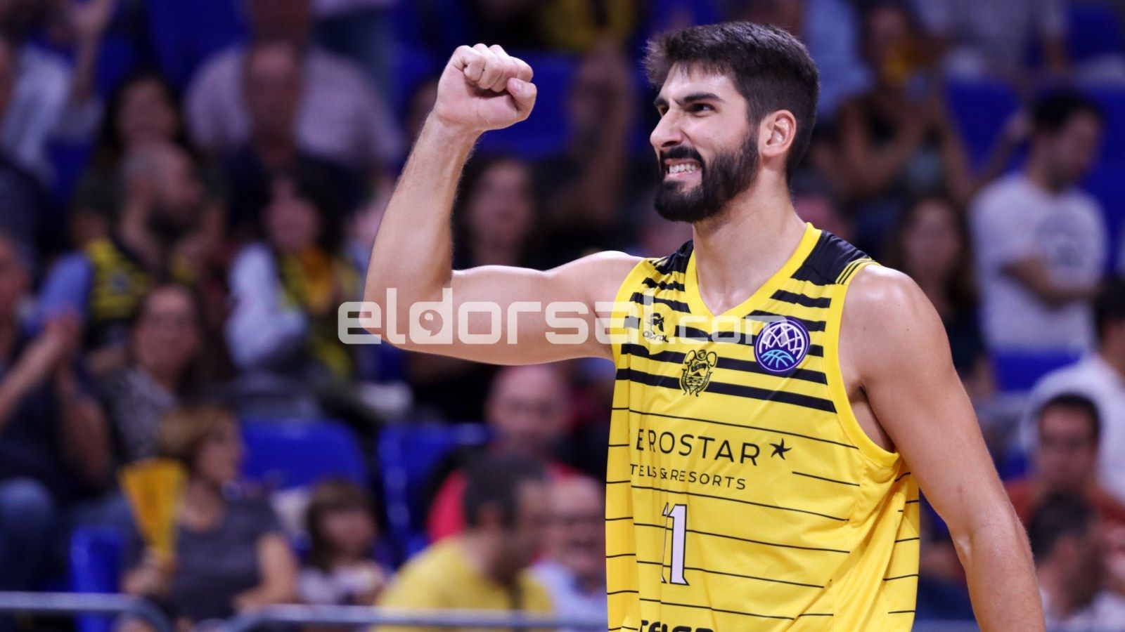 IBEROSTAR TENERIFE NIZHNY NOVGOROD (32)