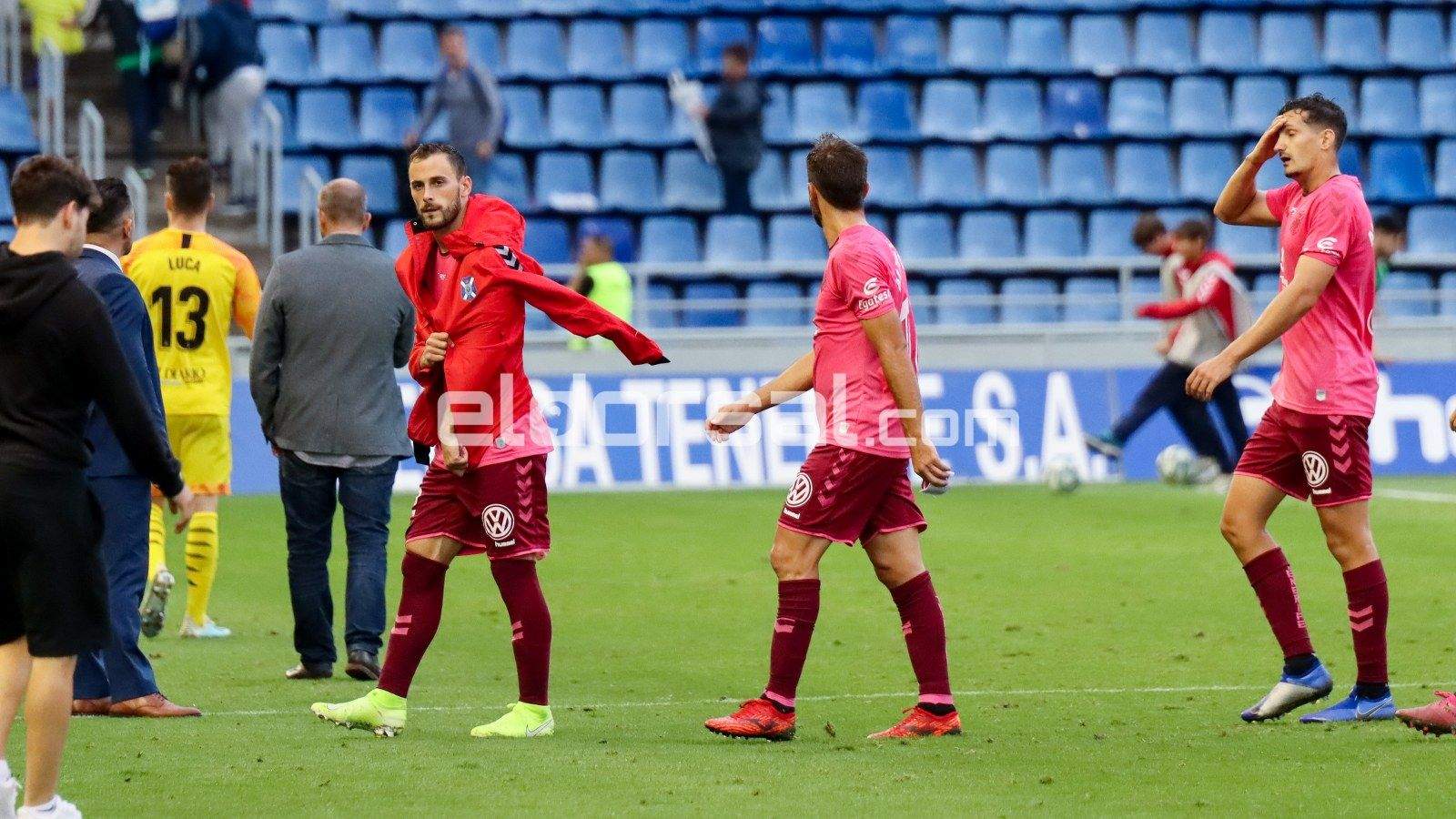 CD TENERIFE RACING DE SANTANDER (51)