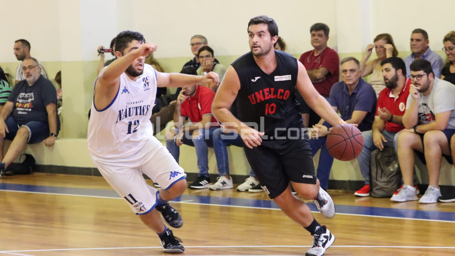 Unelco - Naútico Primera Autonómica