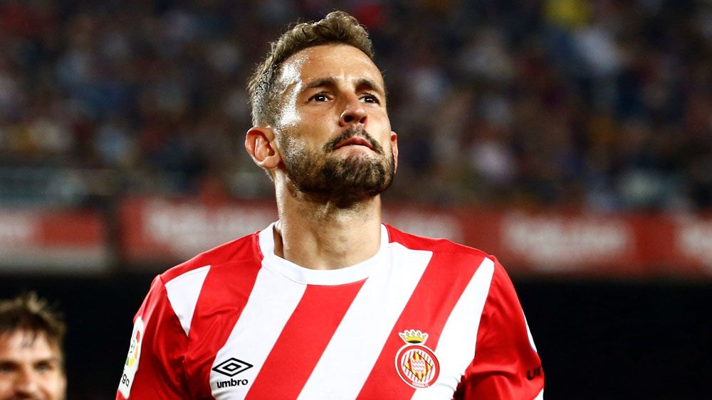 stuani girona fc