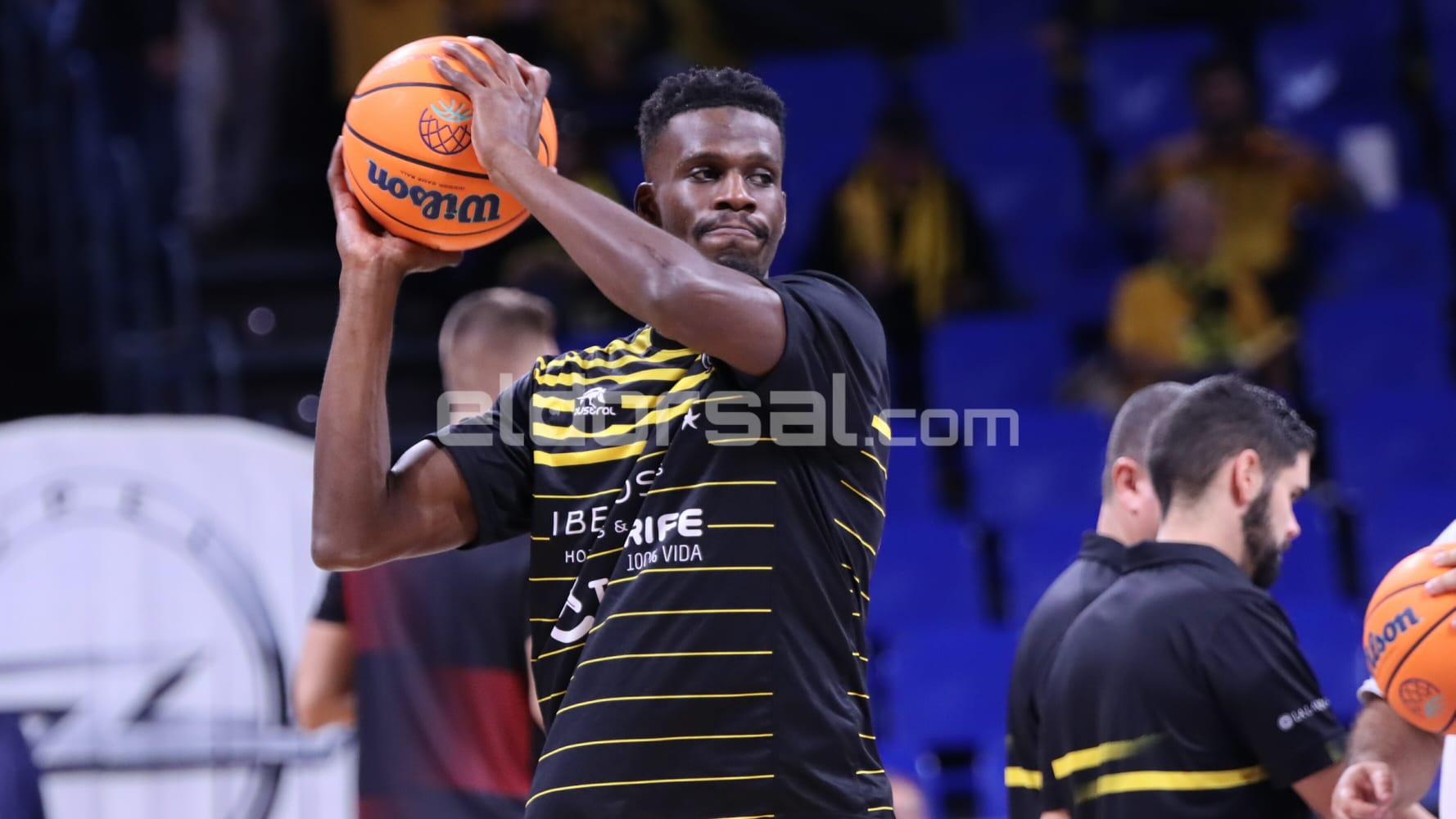 kanote iberostar tenerife