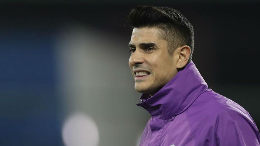 Álvaro Benito CD Tenerife Real Madrid