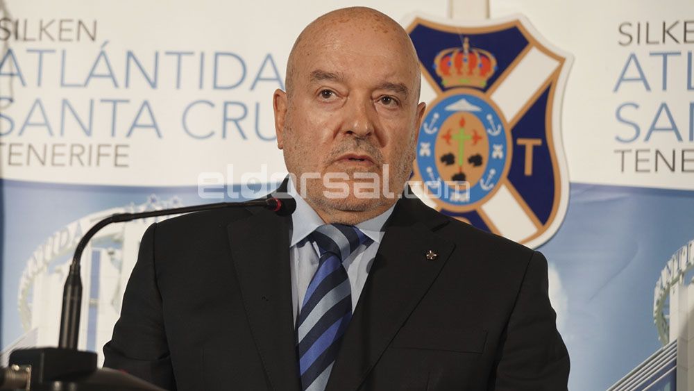 Miguel Concepcion./ @jacfotografo