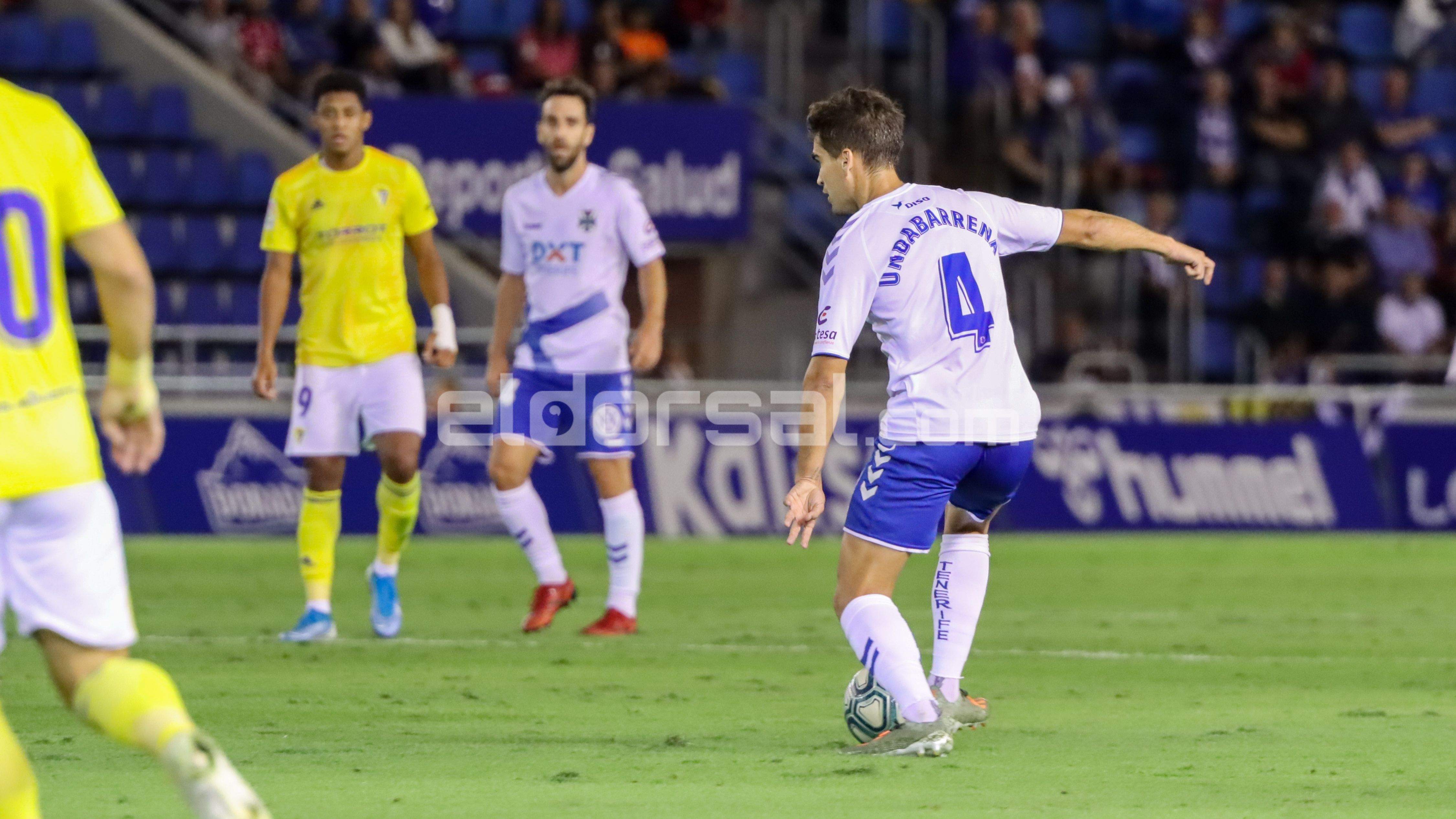 Undabarrena CD TENERIFE CÁDIZ CF (20)