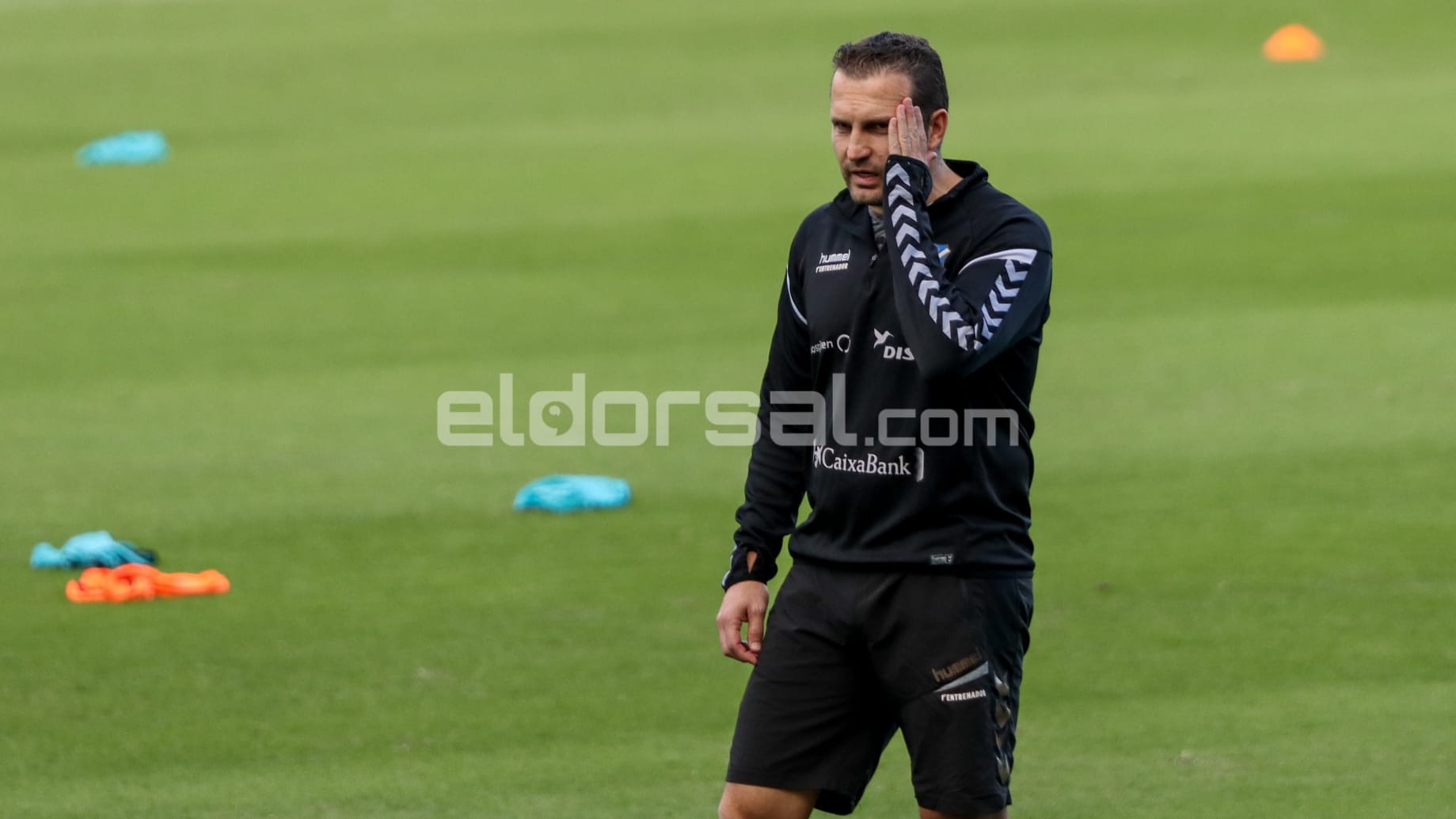 rubén baraja