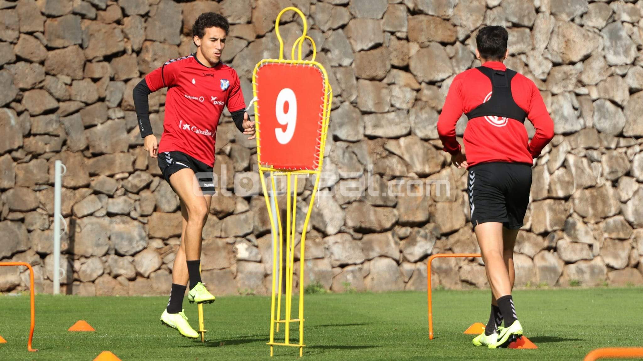 luis milla cd tenerife