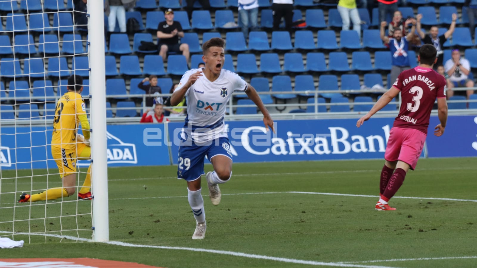 jorge padilla cd tenerife