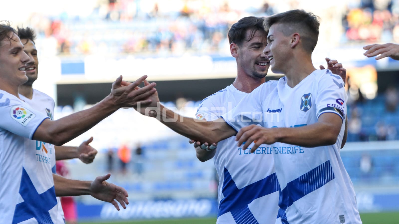 jorge cd tenerife