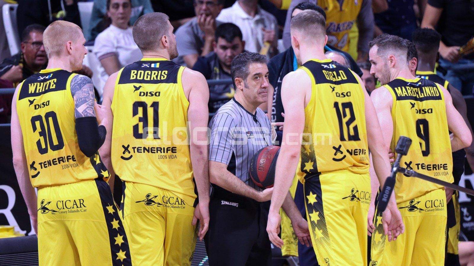 CB CANARIAS - FC BARCELONA (37)