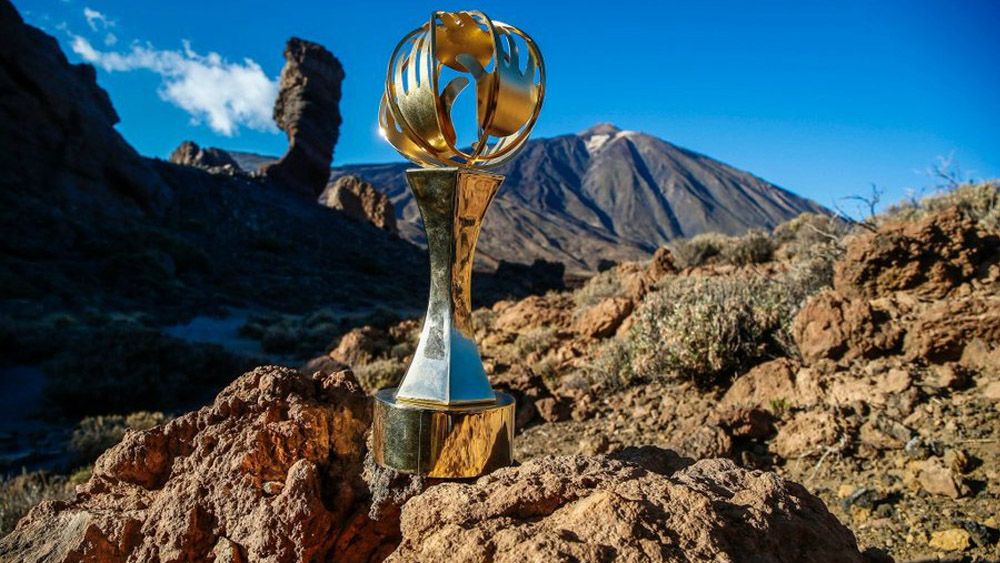 Copa intercontinental Tenerife FIBA