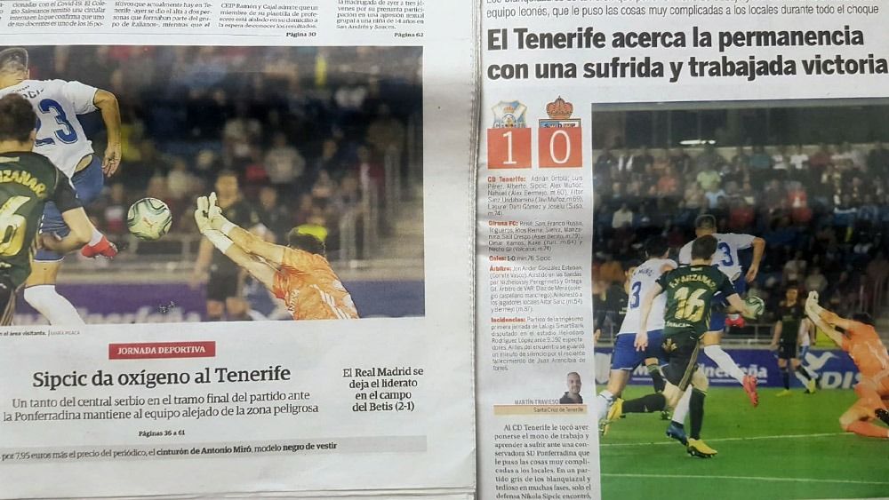prensa
