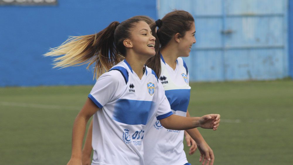 Benchara UDG Tenerife