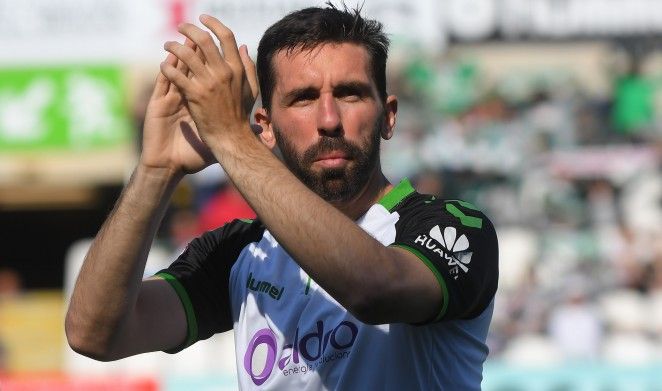 jordi figueras racing de santander