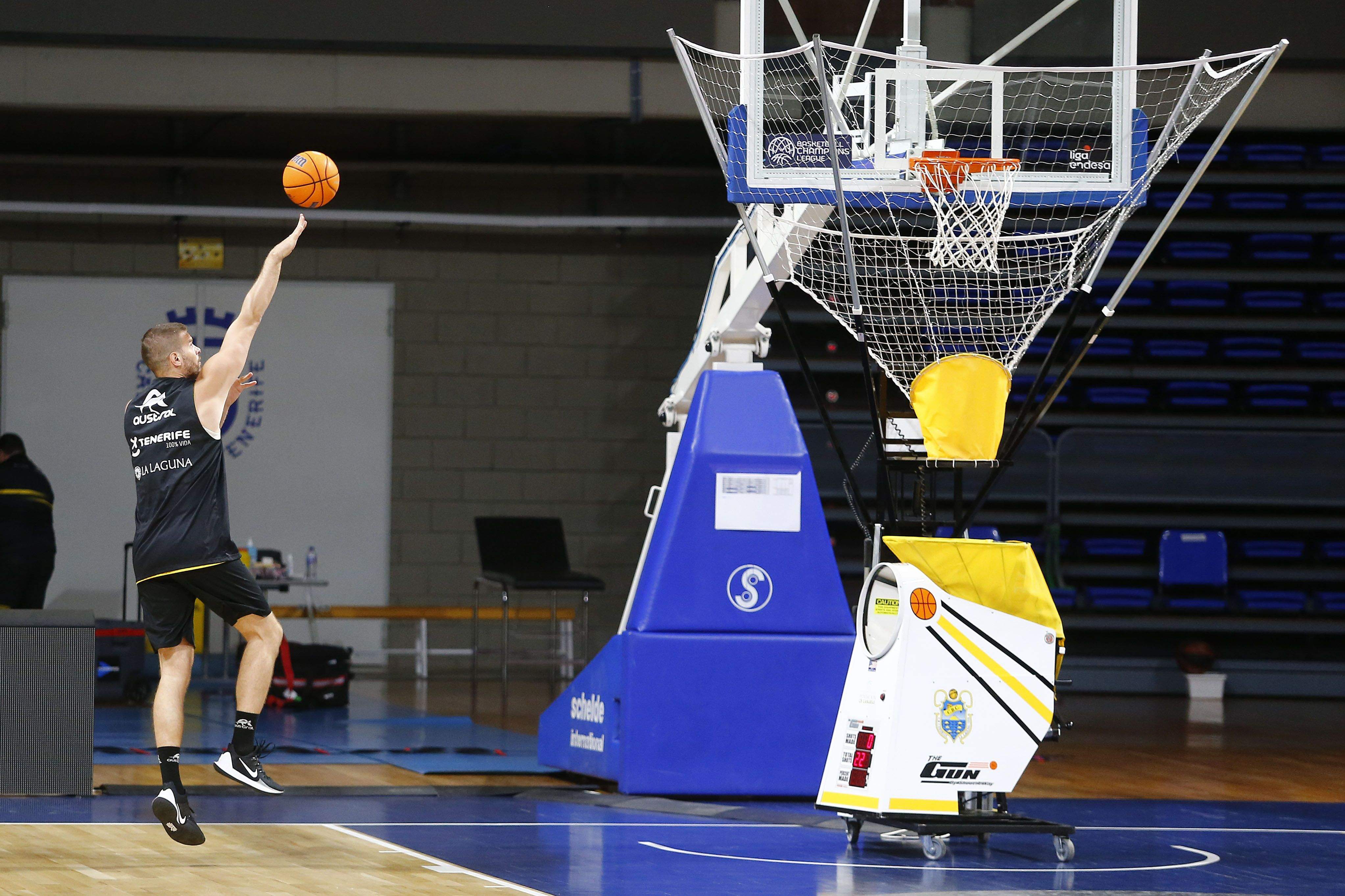 bogris iberostar tenerife