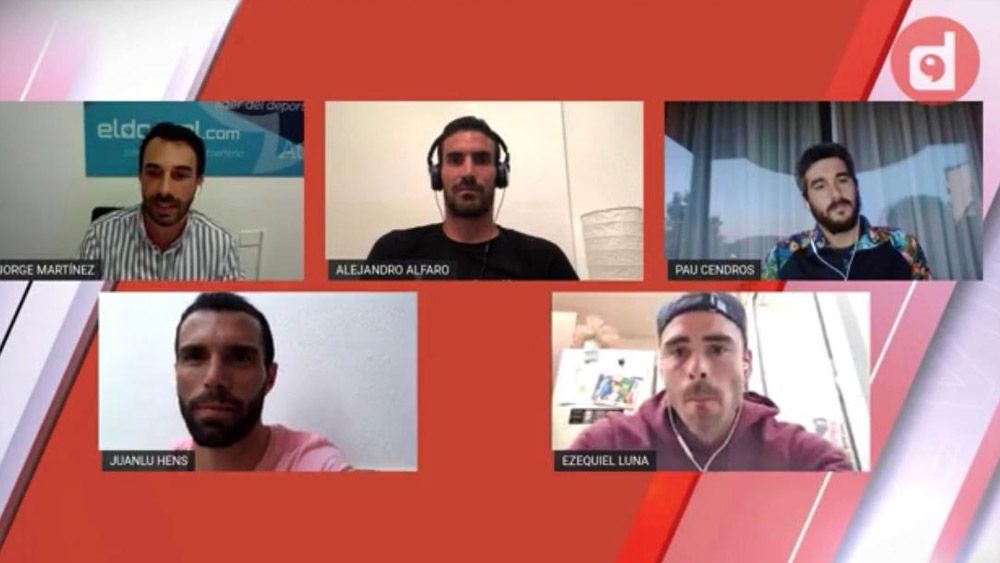 La Previa de ElDorsal Tenerife - Málaga