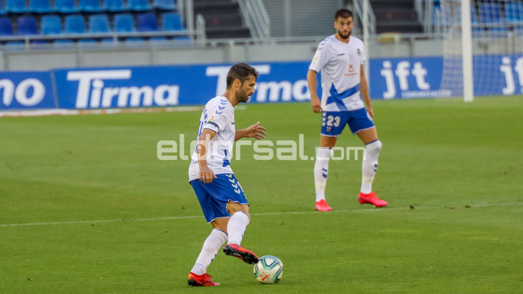 aitor sanz cd tenerife