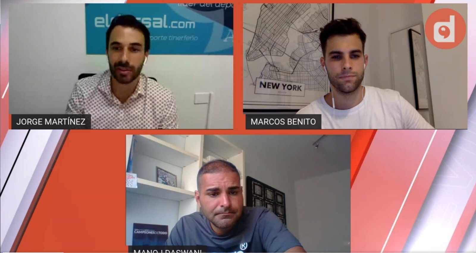 La Previa Racing Santander CD Tenerife