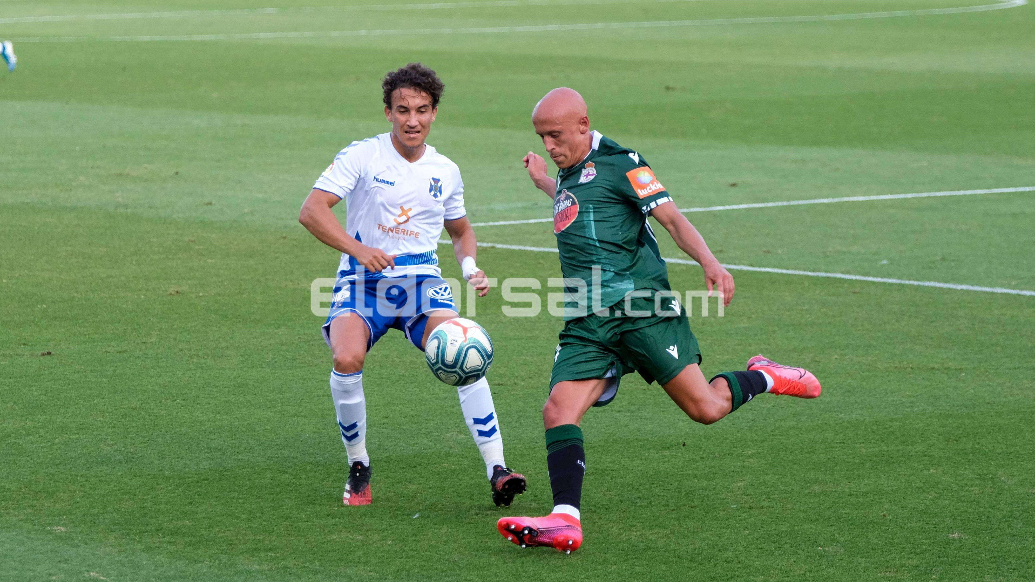 luis milla cd tenerife
