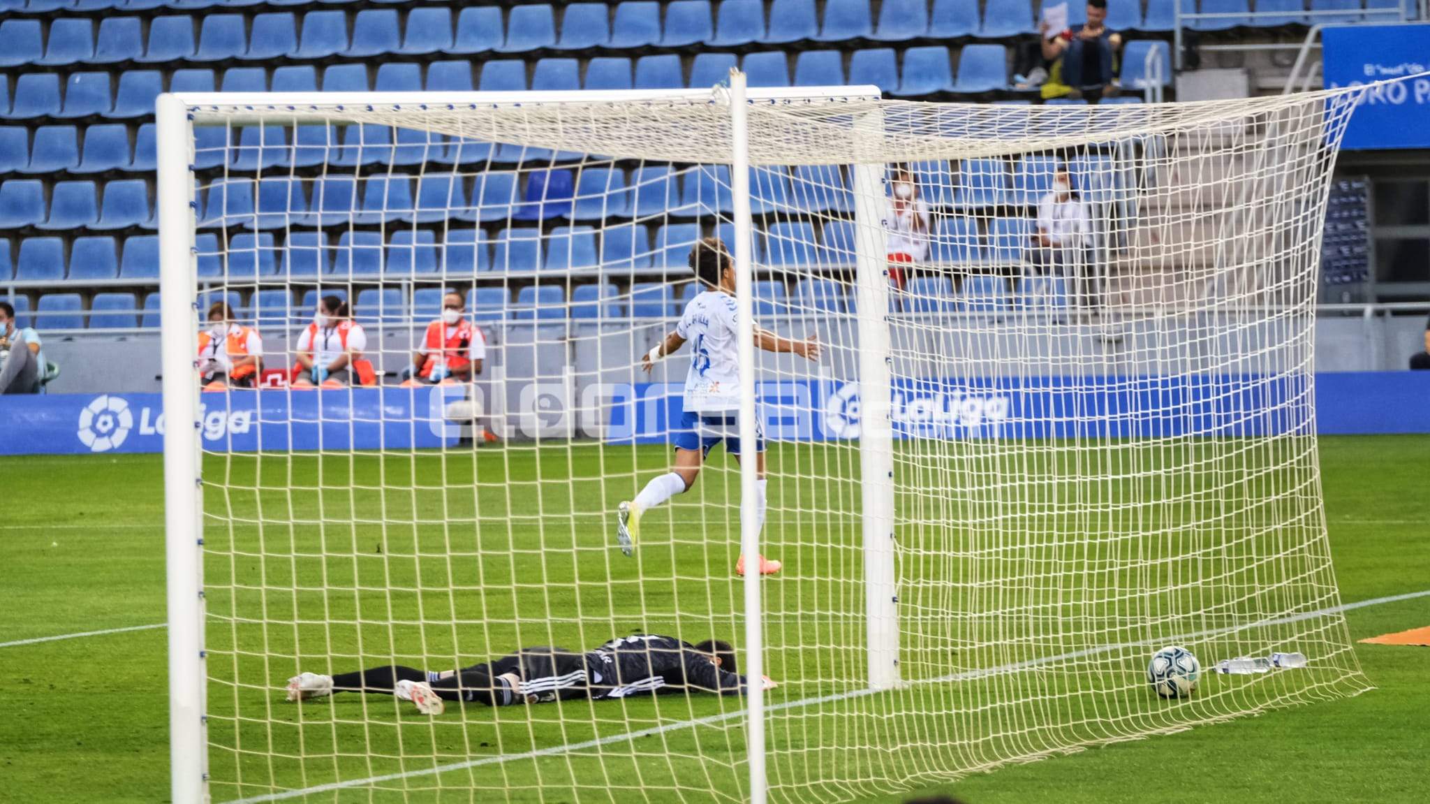 luis milla cd tenerife