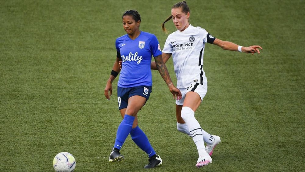 aDRIENNE jORDAN UDG TENERIFE