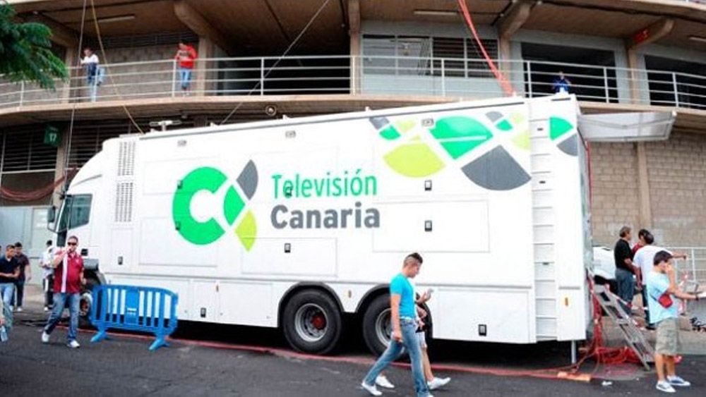 Television Canaria
