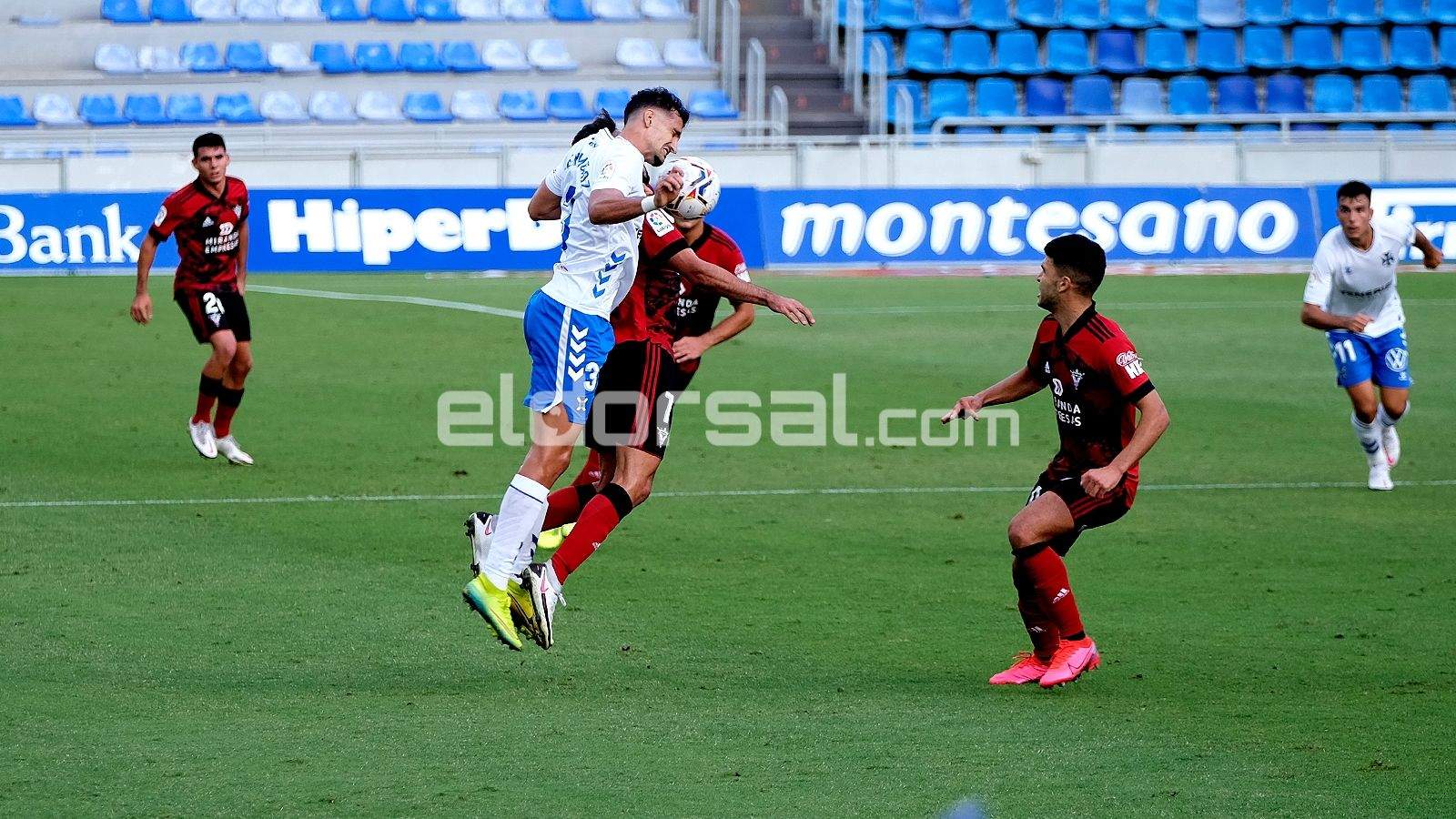 CD TENERIFE - MIRANDES (21)