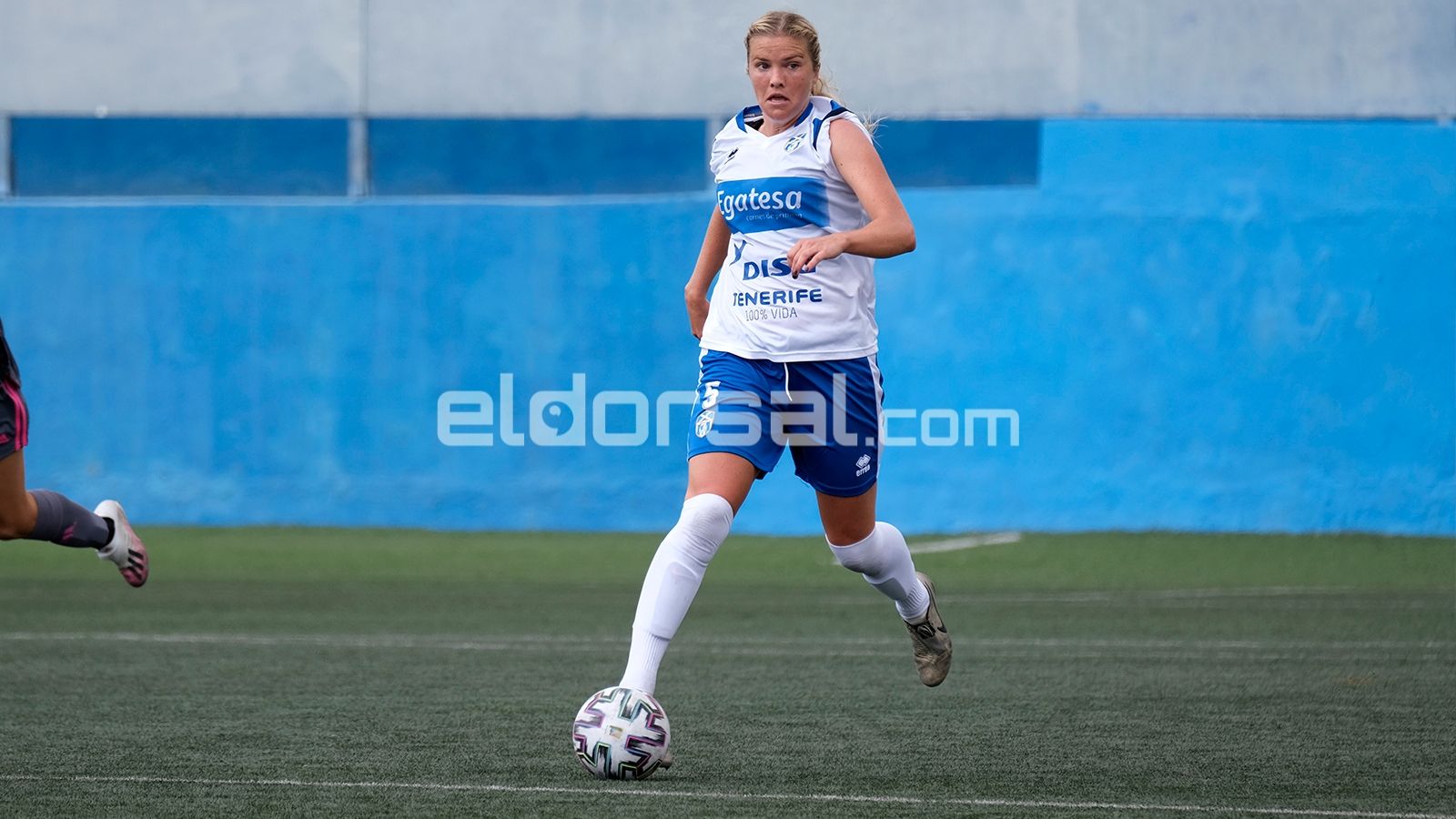UD GRANADILLA TENERIFE - MADRID CFF (18)