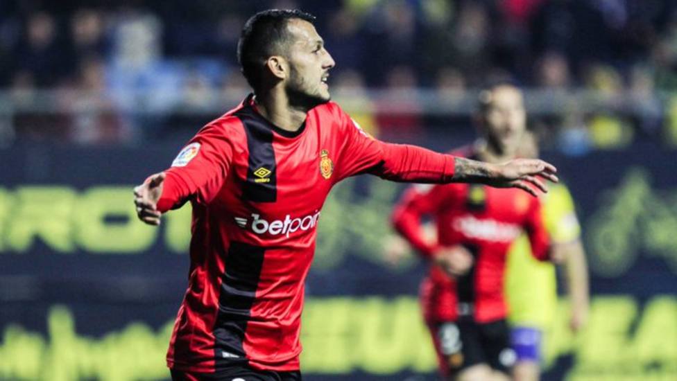 Stoichkov rcd mallorca