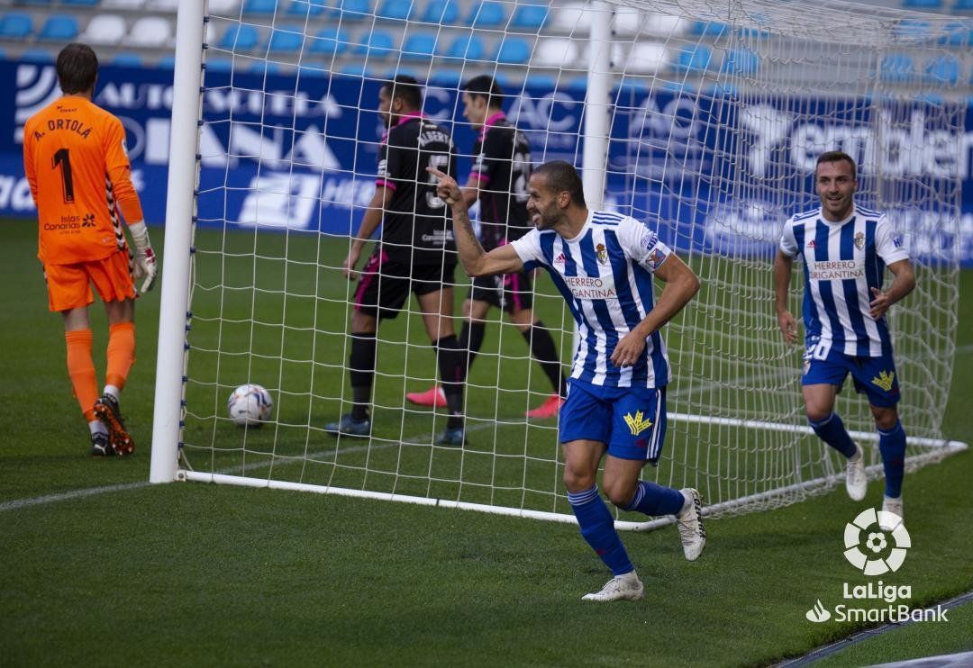 YURI SD PONFERRADINA