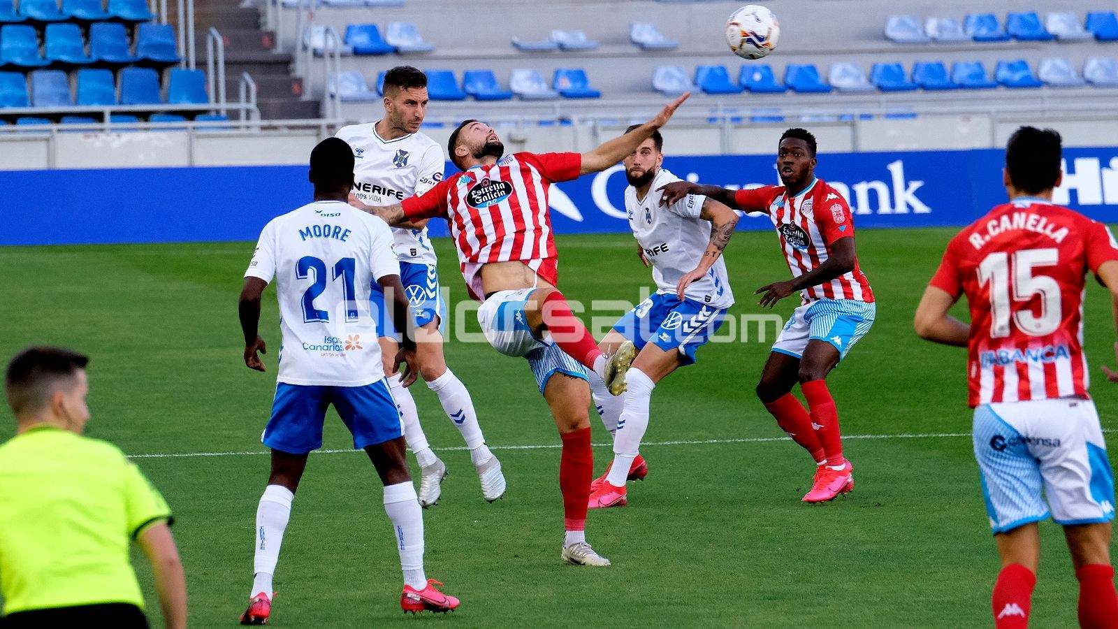 CD TENERIFE - CD LUGO (7)
