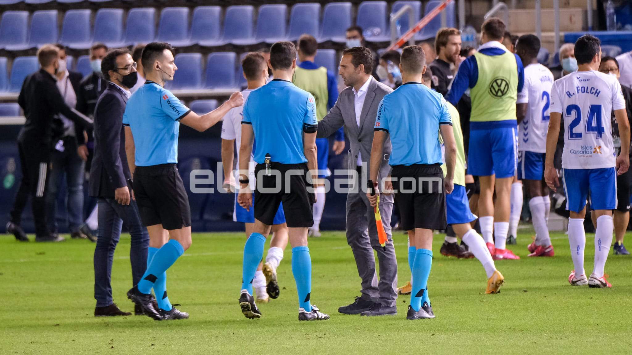 rubén baraja real zaragoza