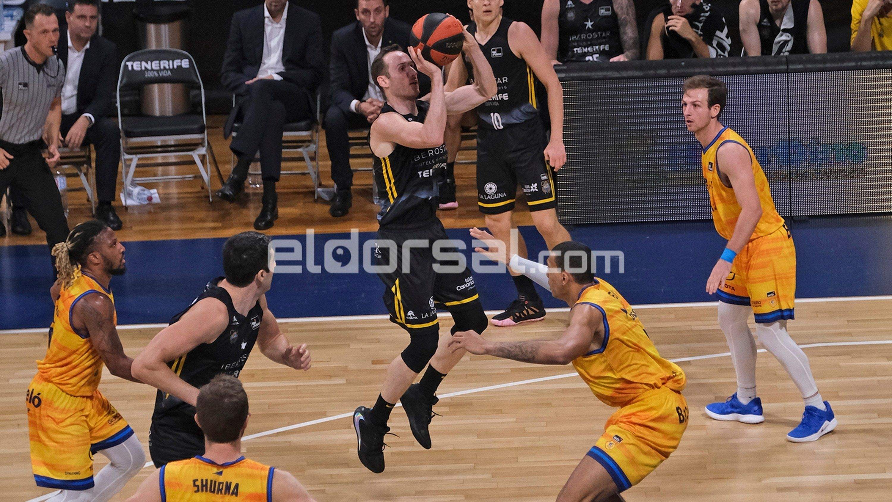 IBEROSTAR TENERIFE - HERBALIFE GRAN CANARIA (5)