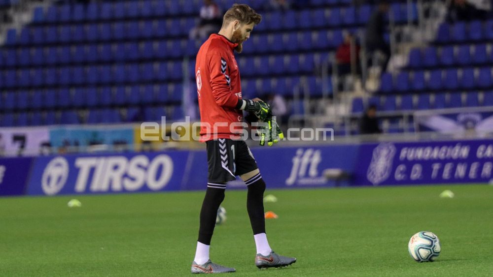 Ortolá disculpas calentamiento decepción