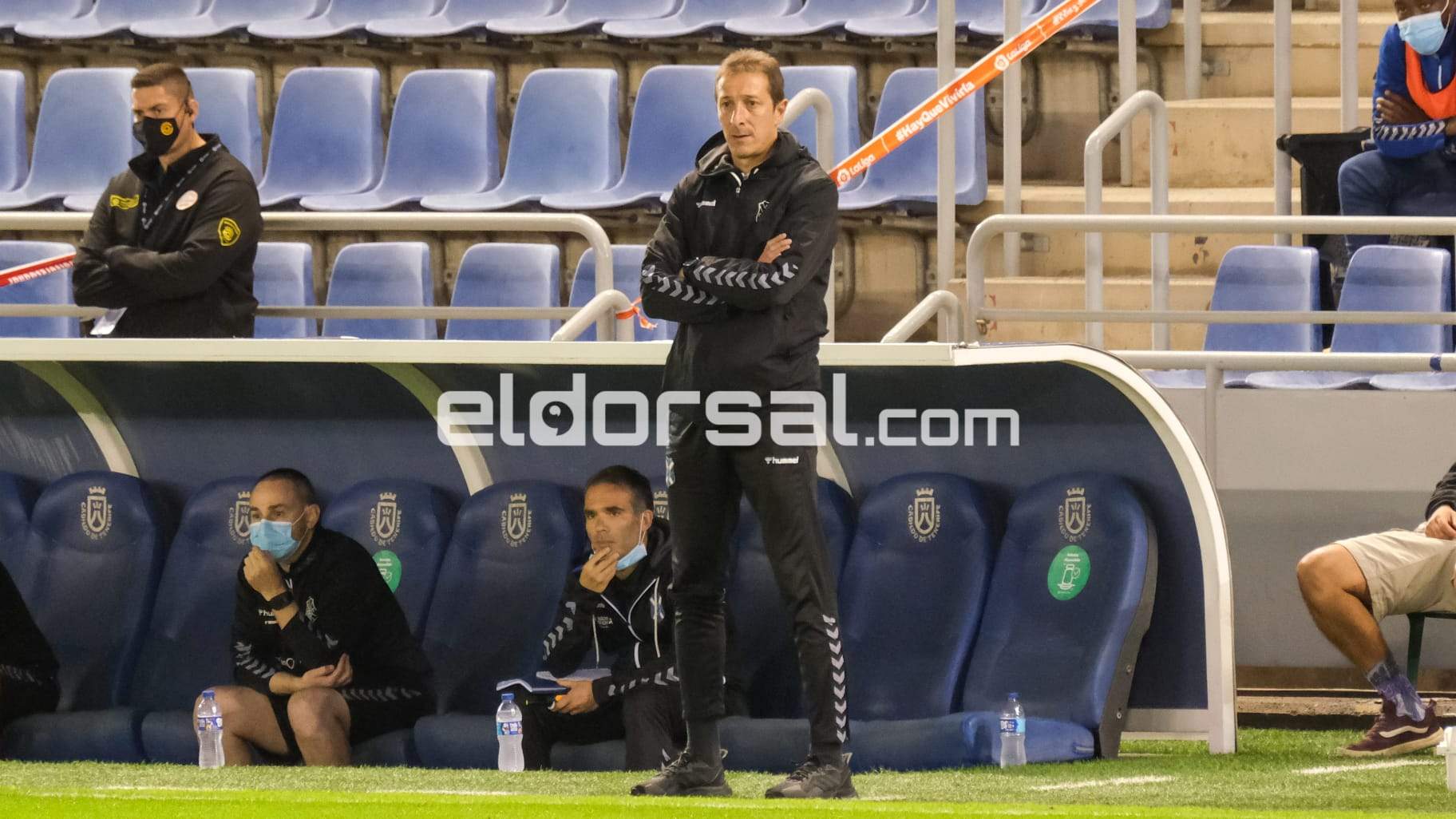 luis miguel ramis cd tenerife