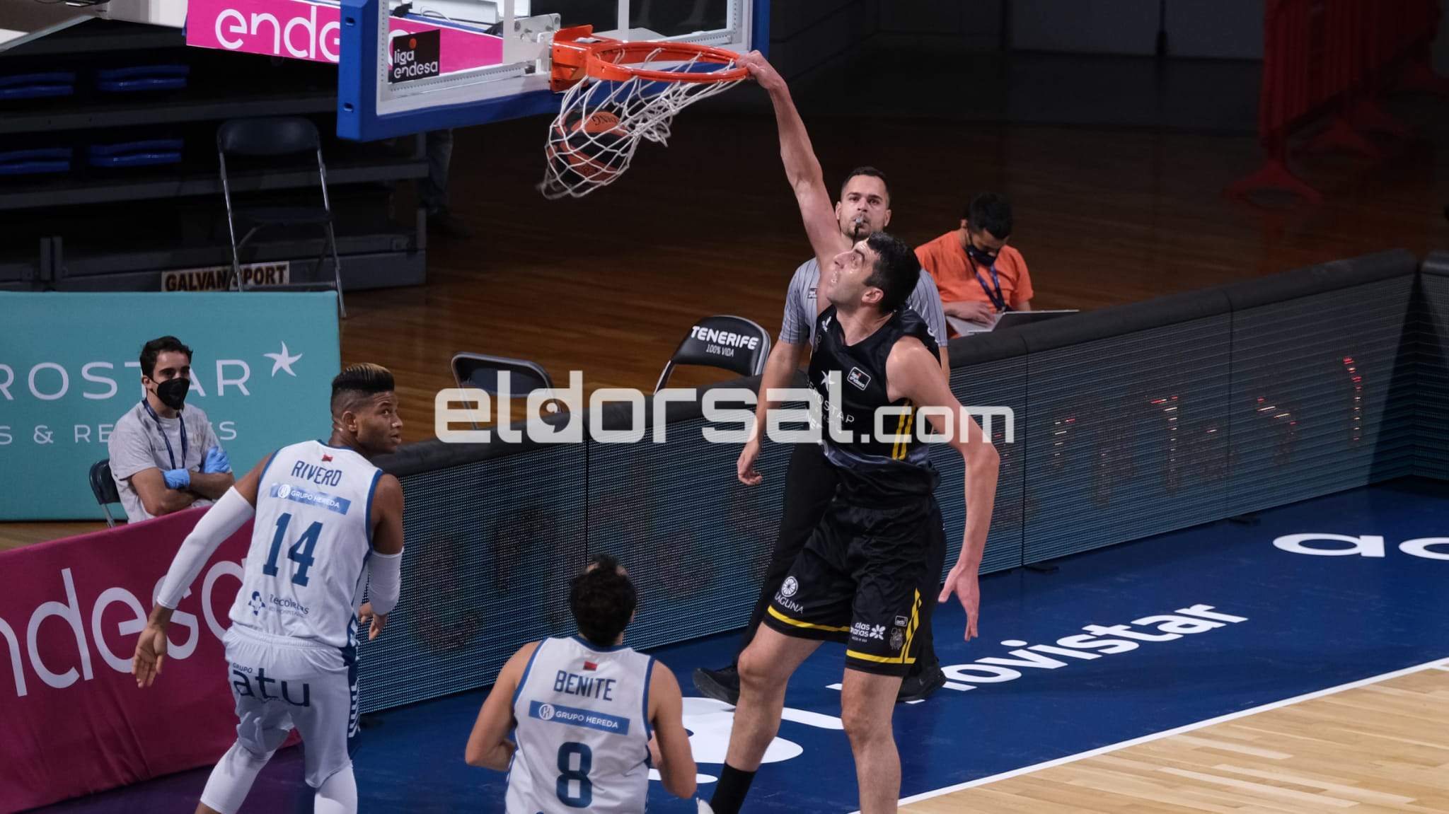 shermadini iberostar tenerife