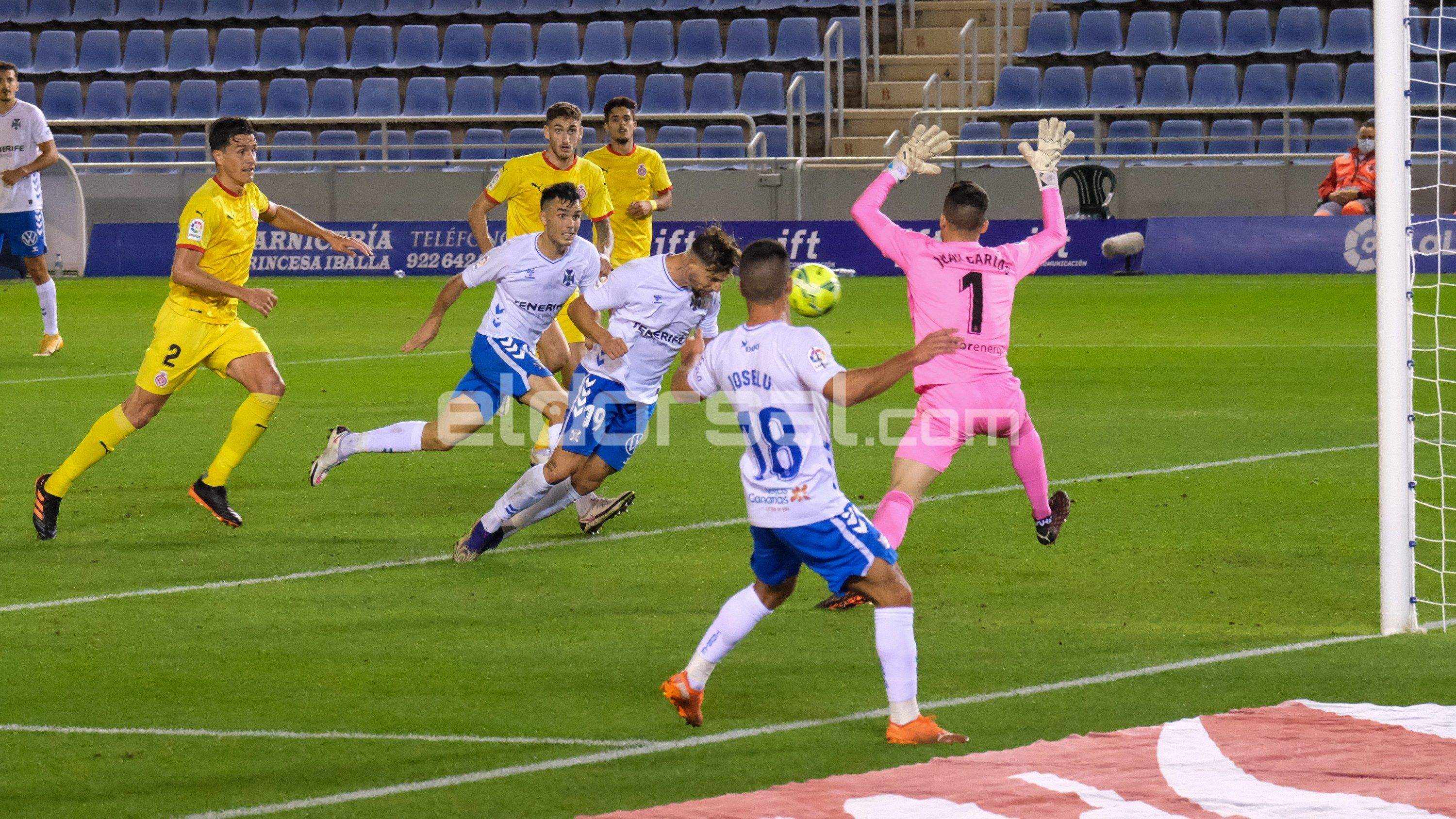 CD TENERIFE - GIRONA (42)