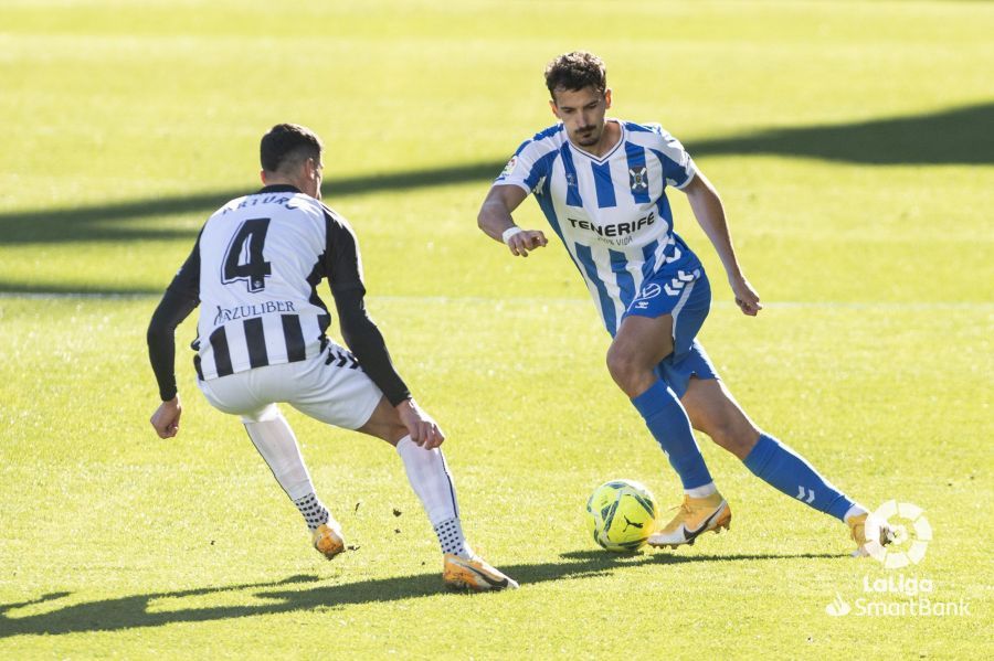 álex muñoz cd tenerife