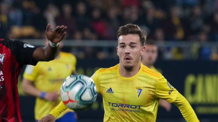 sergio gonzález cádiz