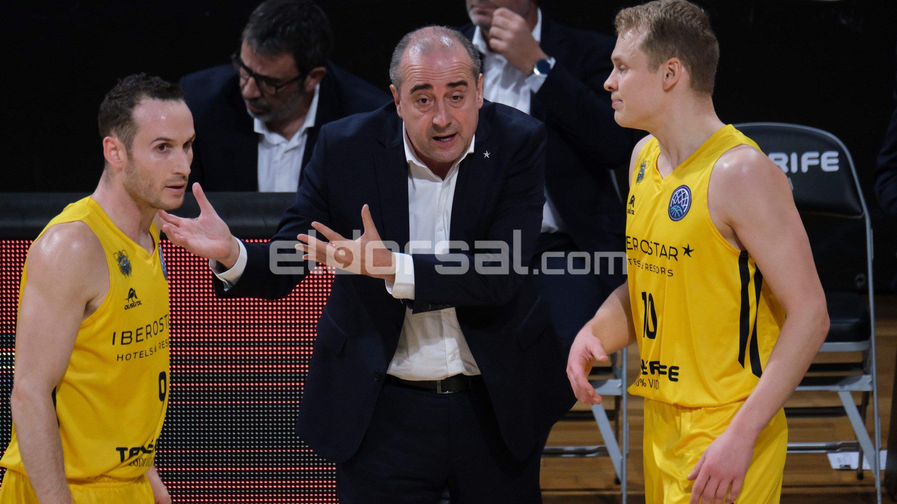 IBEROSTAR TENERIFE - DINAMO SASSARI (21)