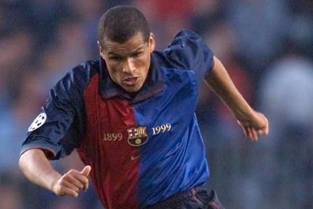 rivaldo