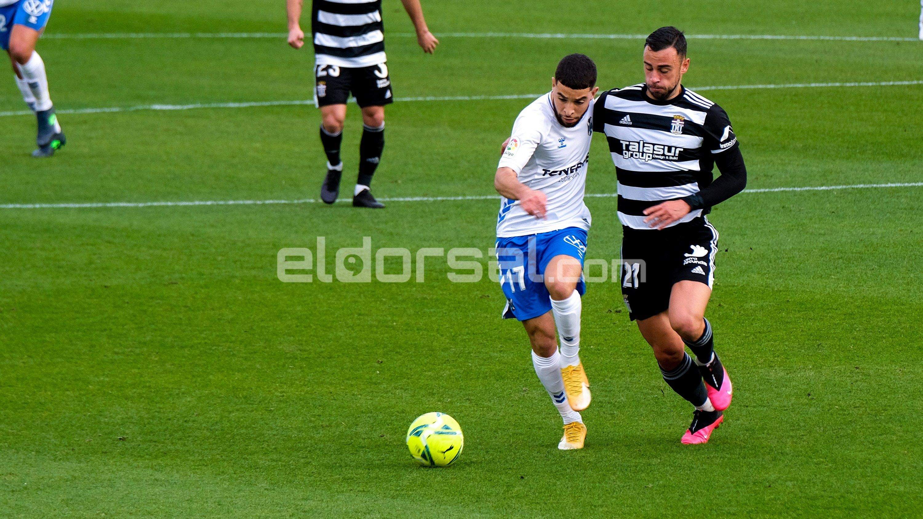 CD TENERIFE - FC CARTAGENA (33)