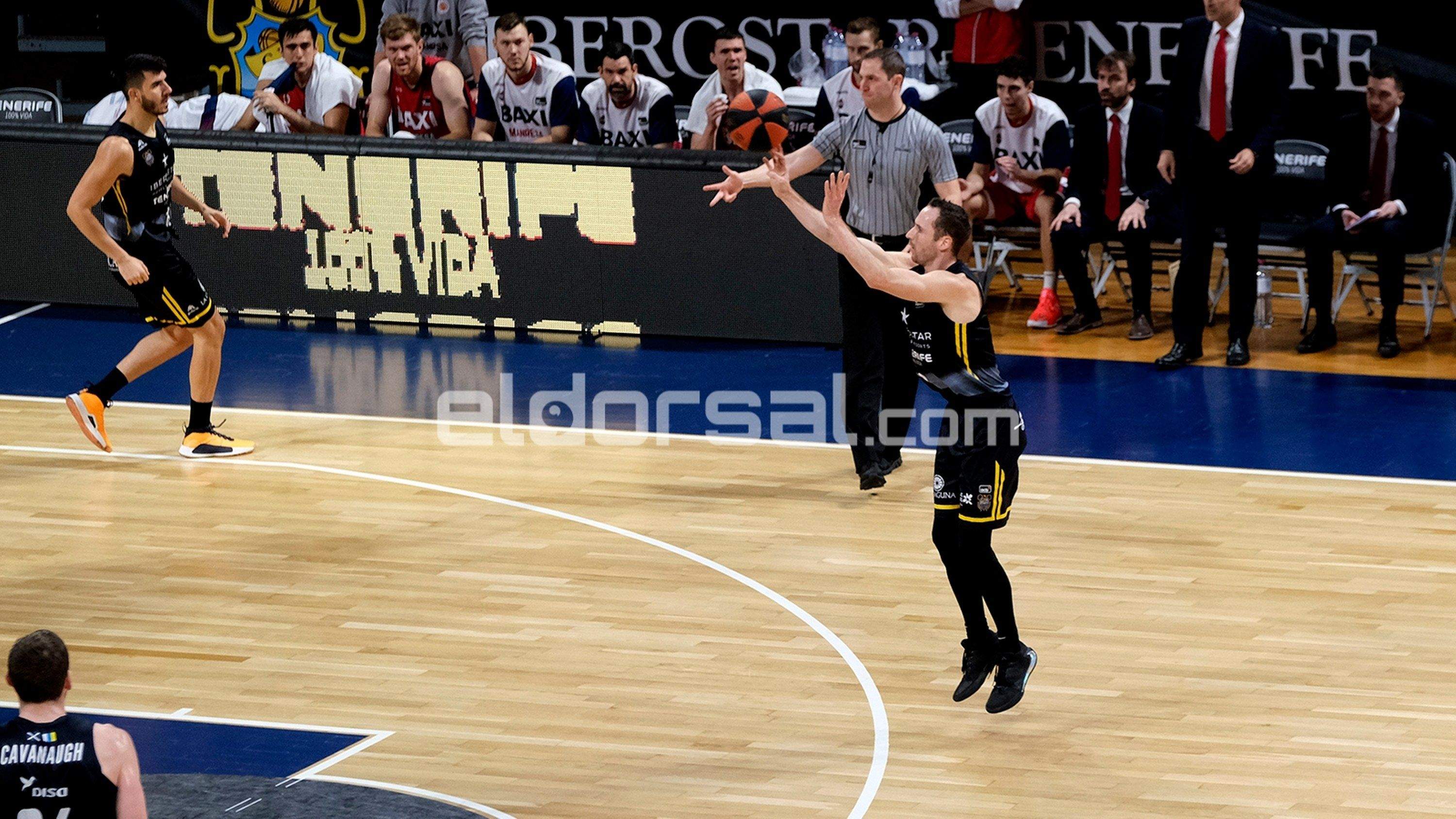 IBEROSTAR TENERIFE - MAXI MANRESA (23)