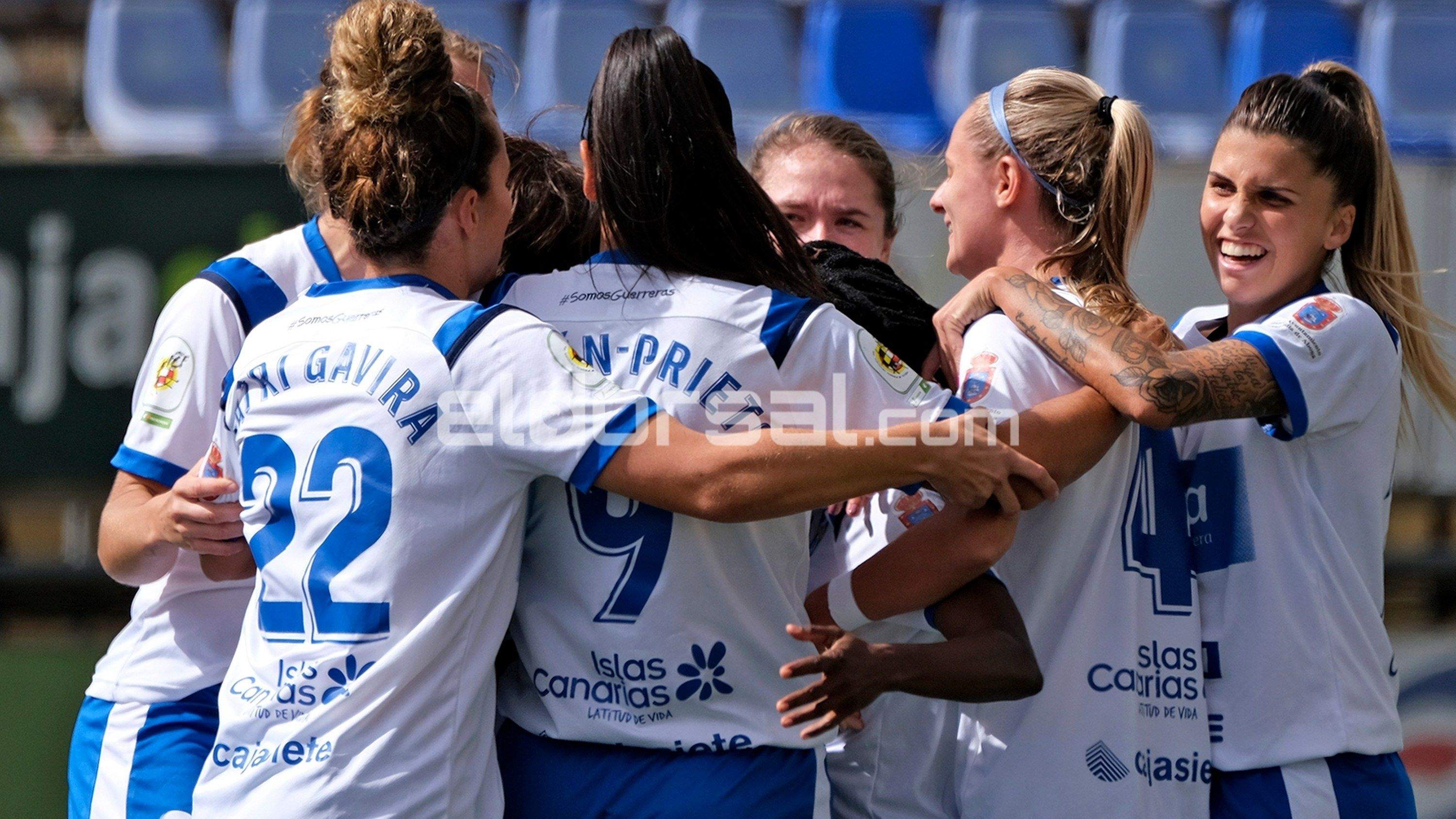 UDG TENERIFE - ATLÉTICO DE MADRID (13)