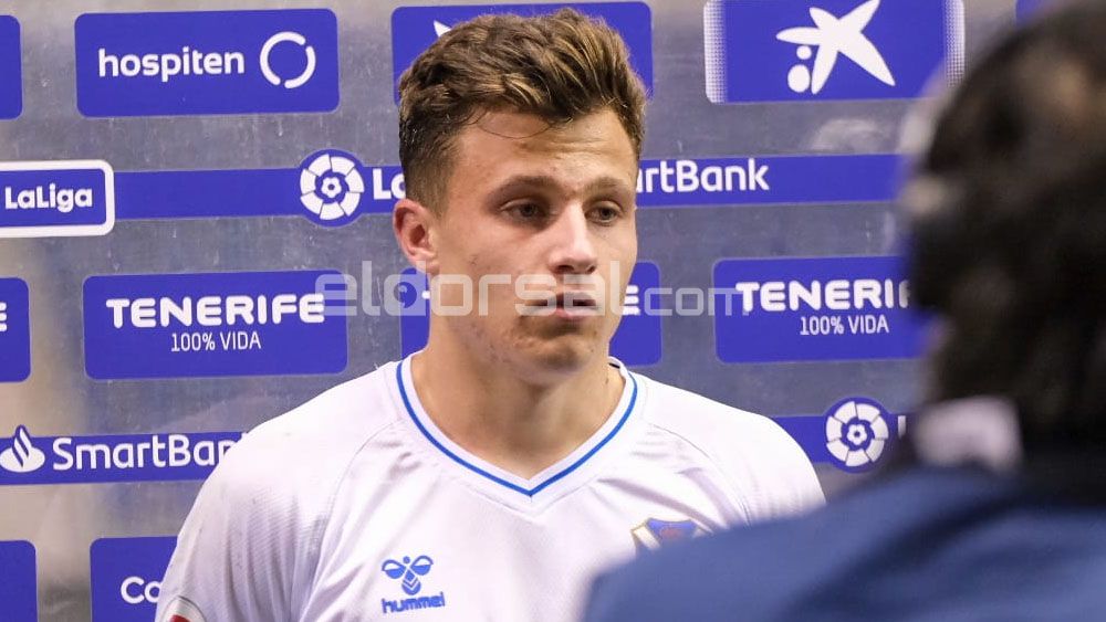 germán valera cd tenerife