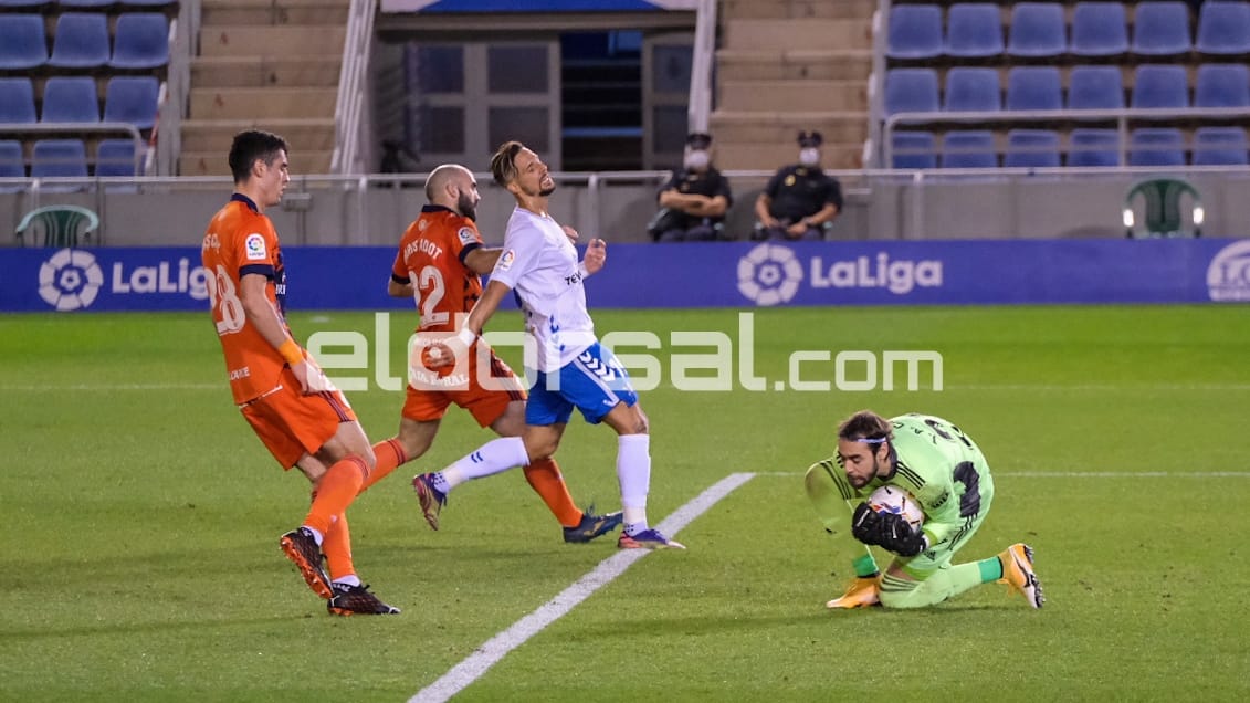 fran sol cd tenerife