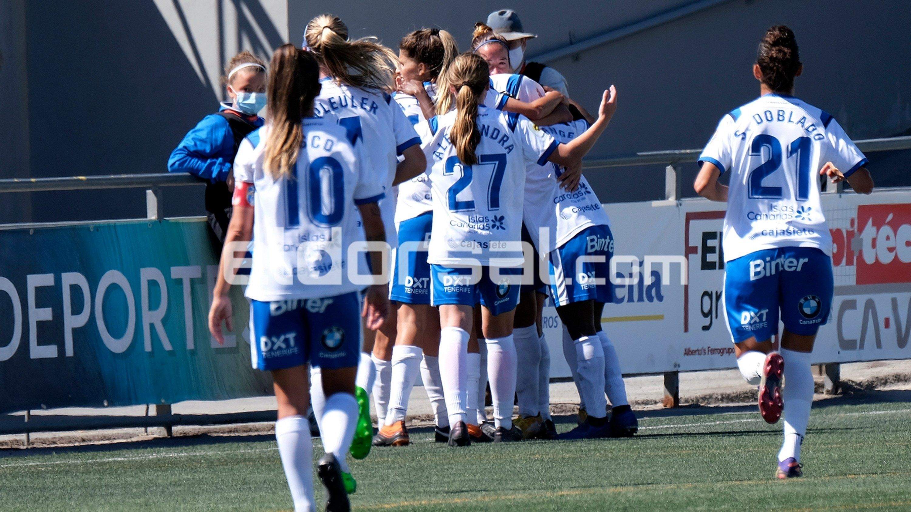 UDG TENERIFE - SD EIBAR (65)