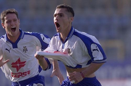 hugo morales cd tenerife