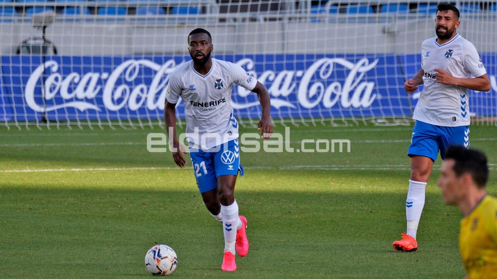 shaq moore cd tenerife