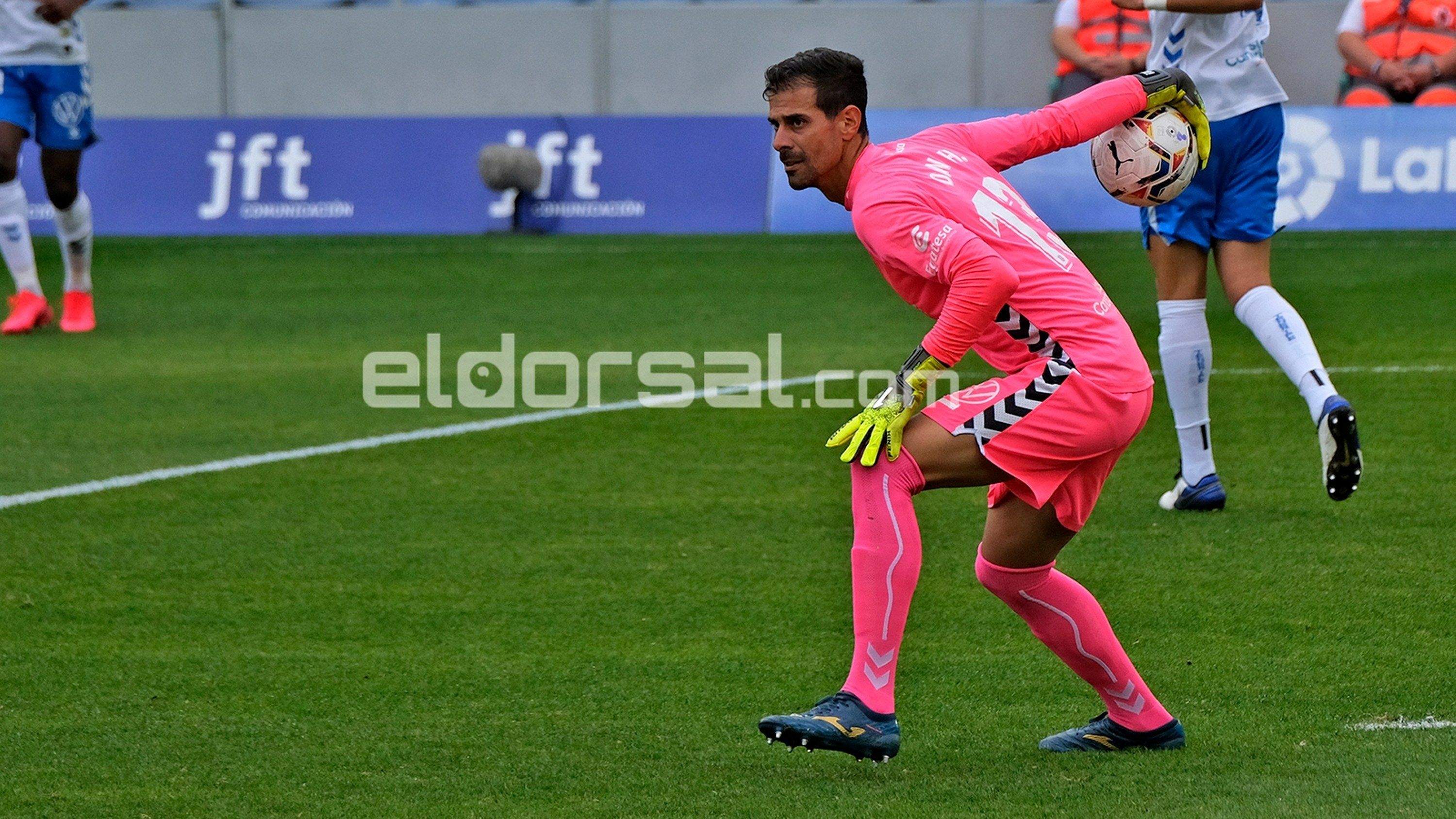 CD TENERIFE - ALBACETE BALOMPIÉ (33)